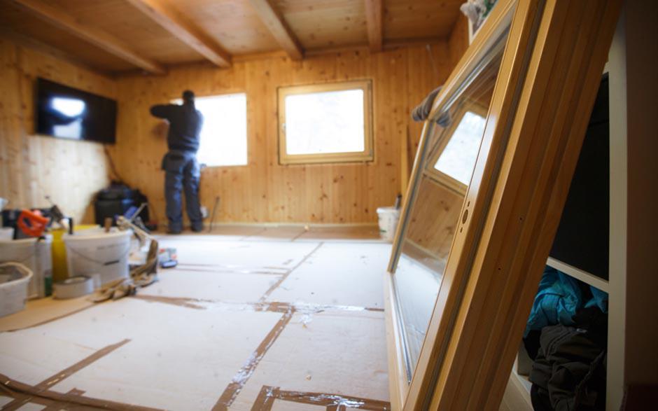 double vitrage sur mesure Montereau-Fault-Yonne